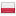 hsms.pl server is located in Poland